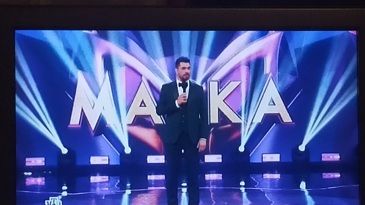 Вячеслав Макаров 