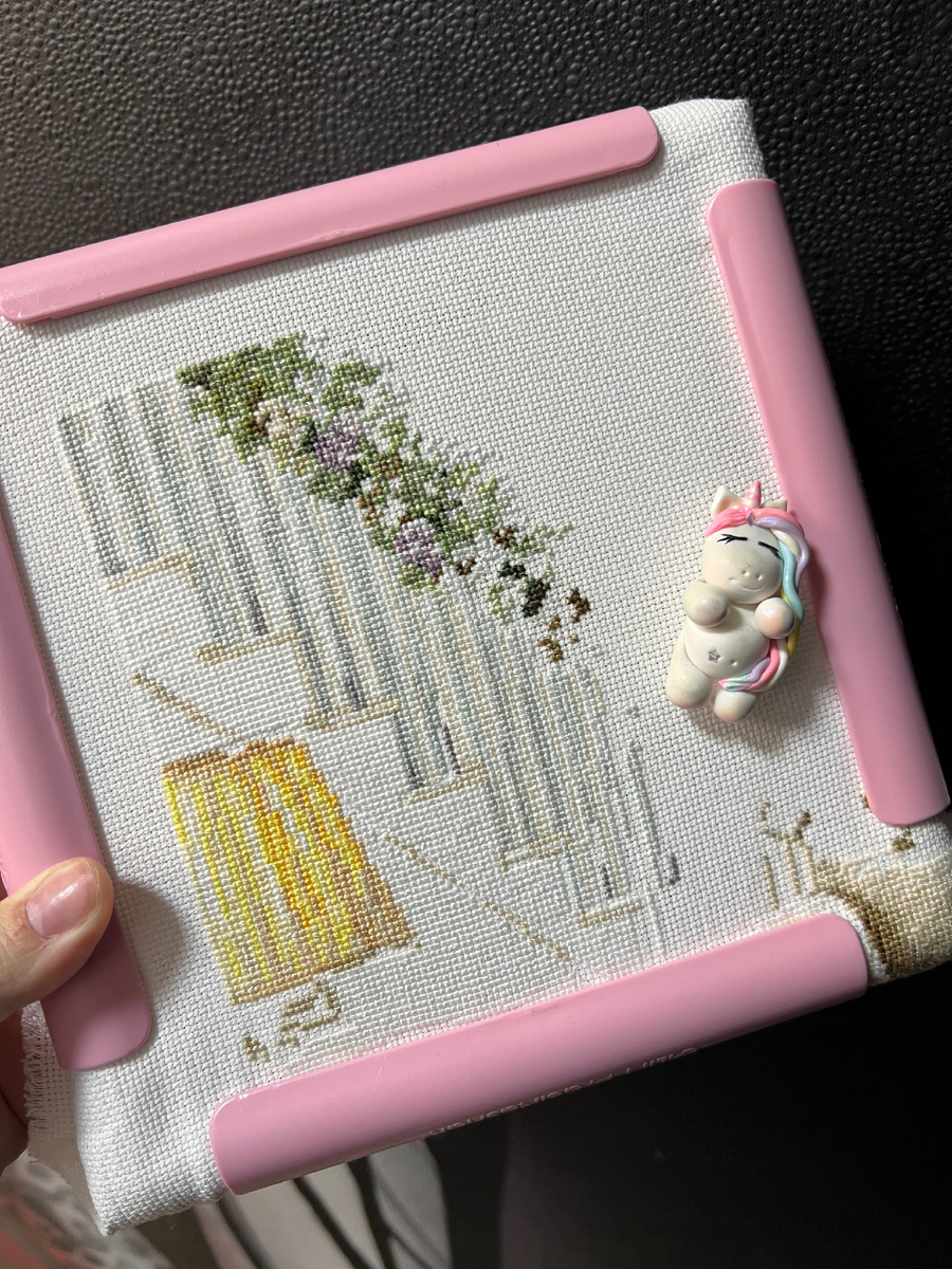 Мечтая о белом Рождестве «Лукас»