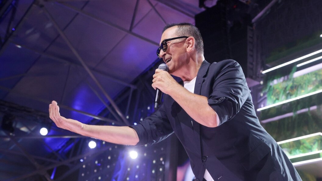    © Belkin Alexey/Globallookpress