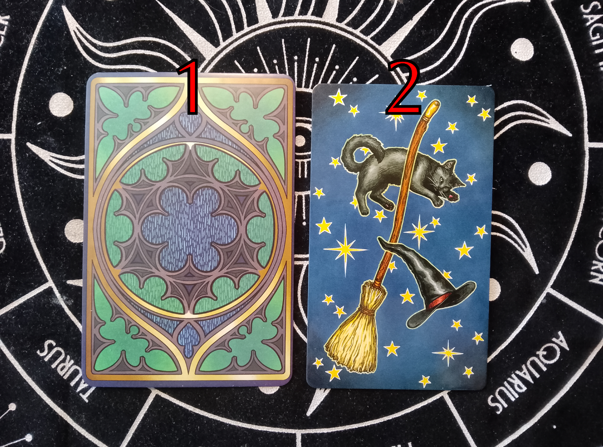 Выбор варианта