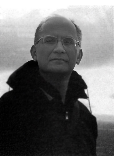 Цыбулькин В.В. Фото из клёсовской "Экспертизы" 2015.