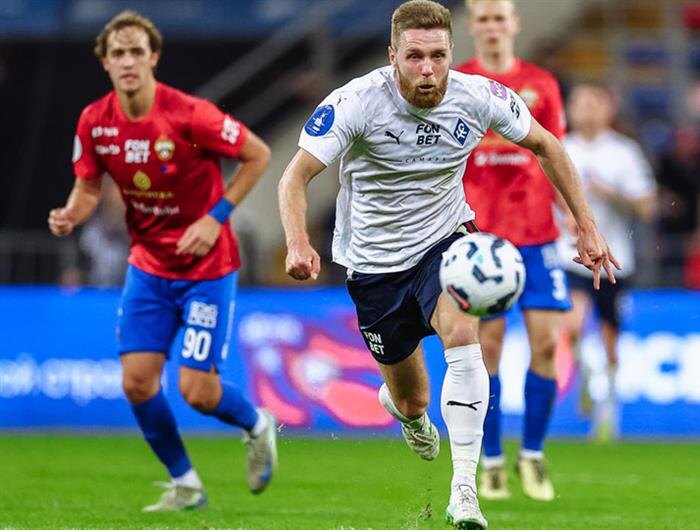    ФОТО: Сайт ФК "Крылья Советов"