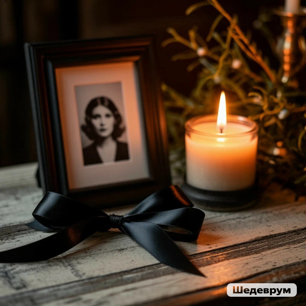 Картинка создана в нейросети