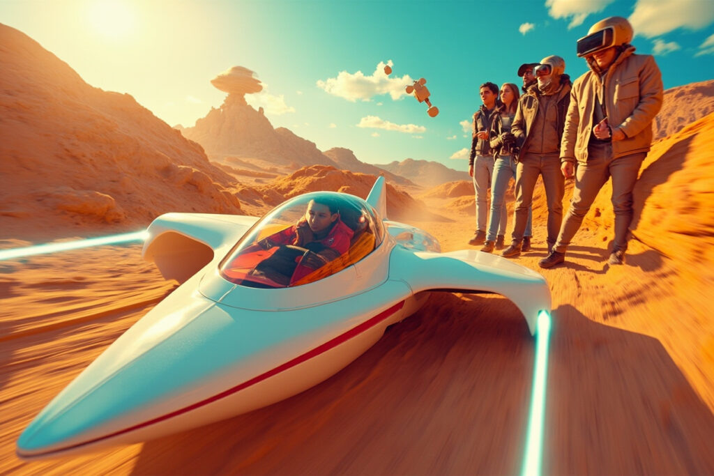    Virtual reality MoziBlorf54Q