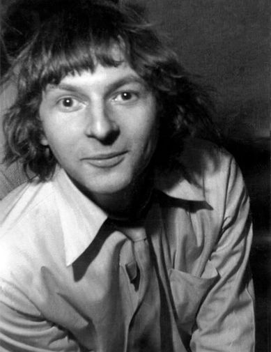 Майк Науменко