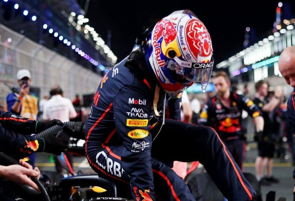    Red Bull Racing