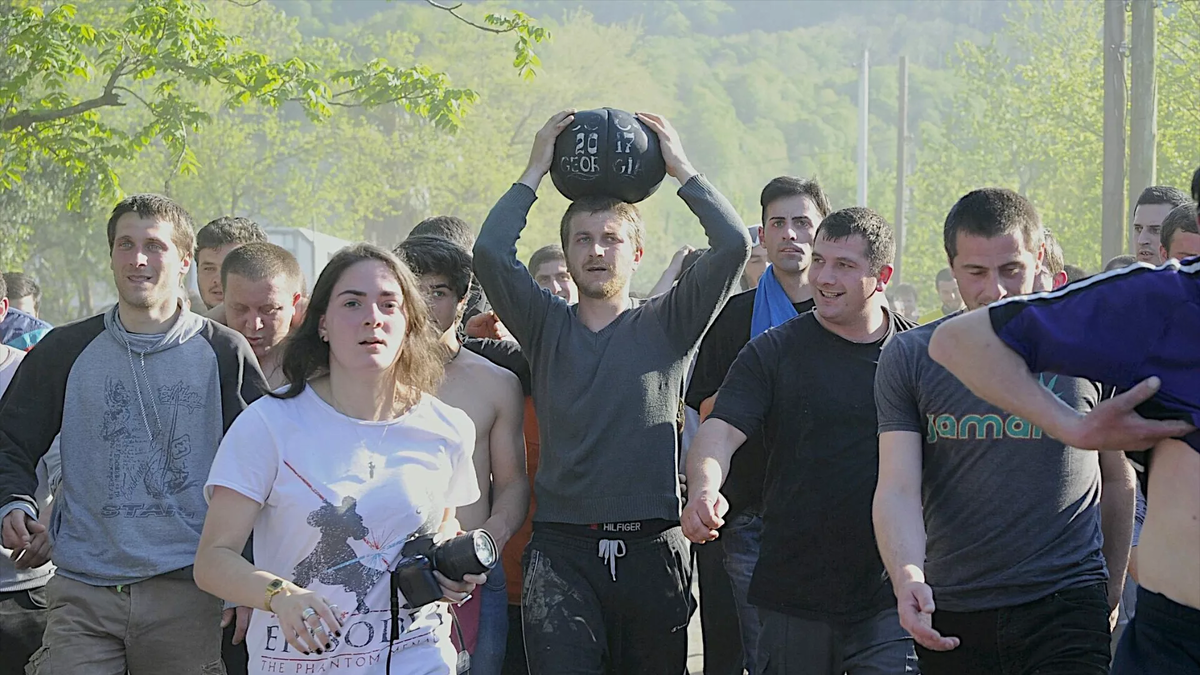 © photo: Sputnik / VN Production