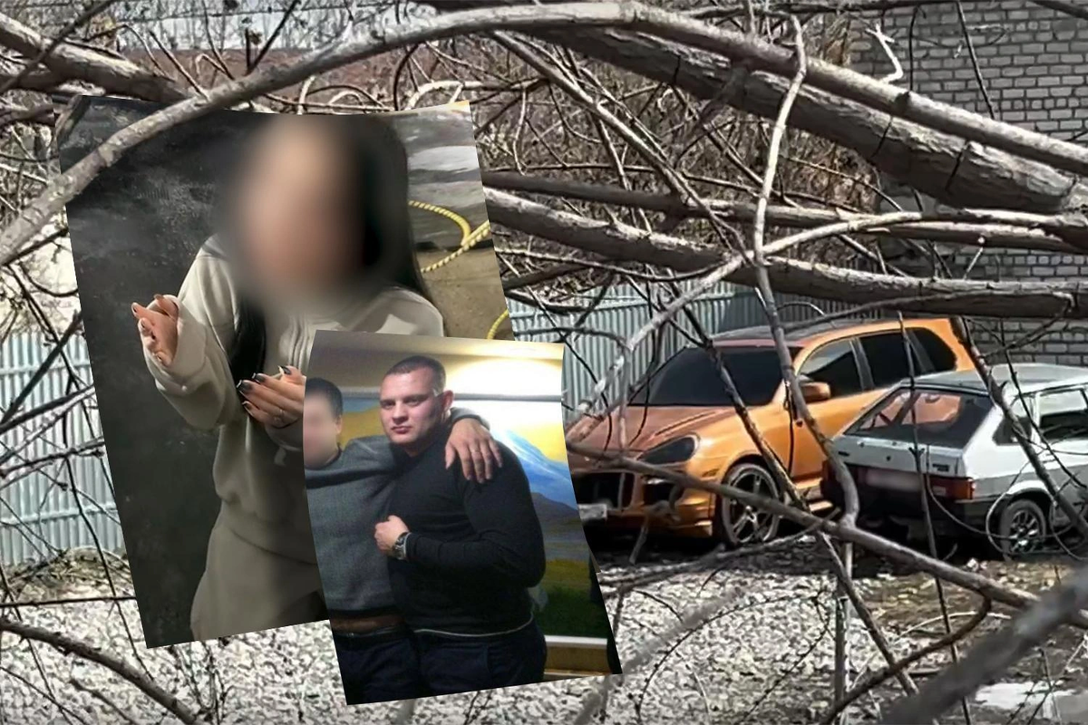 Машину сбежавшего владельца мойки пыток нашли благодаря горожанам