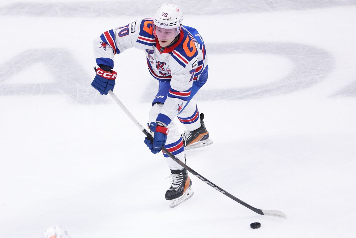     / Источник: © СПОРТ-ЭКСПРЕСС/Дарья Исаева