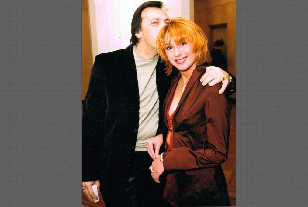 Брак распался из-за измен Иратова