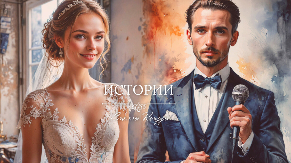 ©Стелла Кьярри