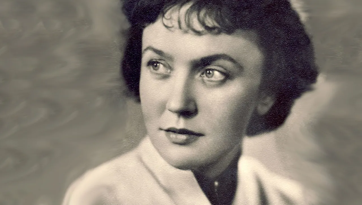 Валентина Калинина
