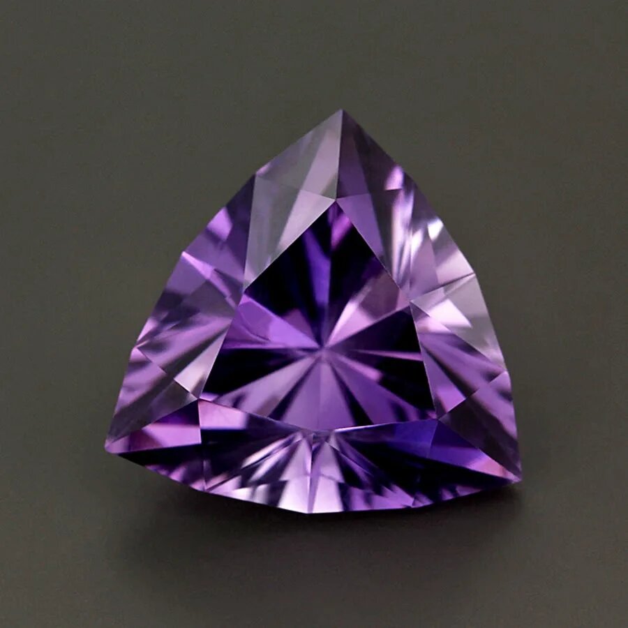 Один из вриантов огранки. Фото из Интернета. 