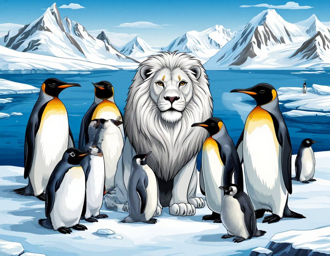 Иллюстрация создана https://shedevrum.ai/text-to-image/