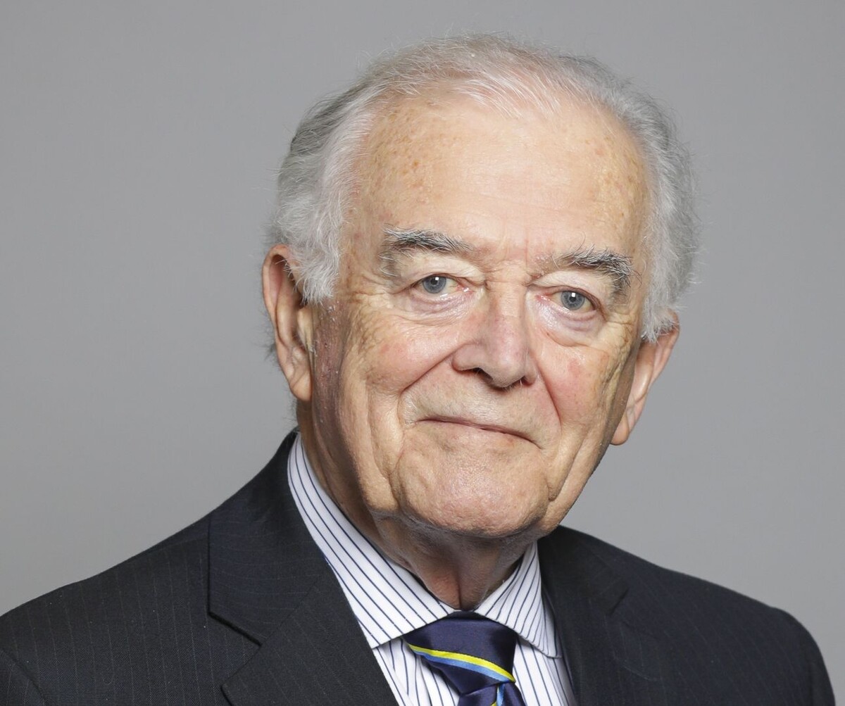    Ричард Балф / Источник: © UK Parliament