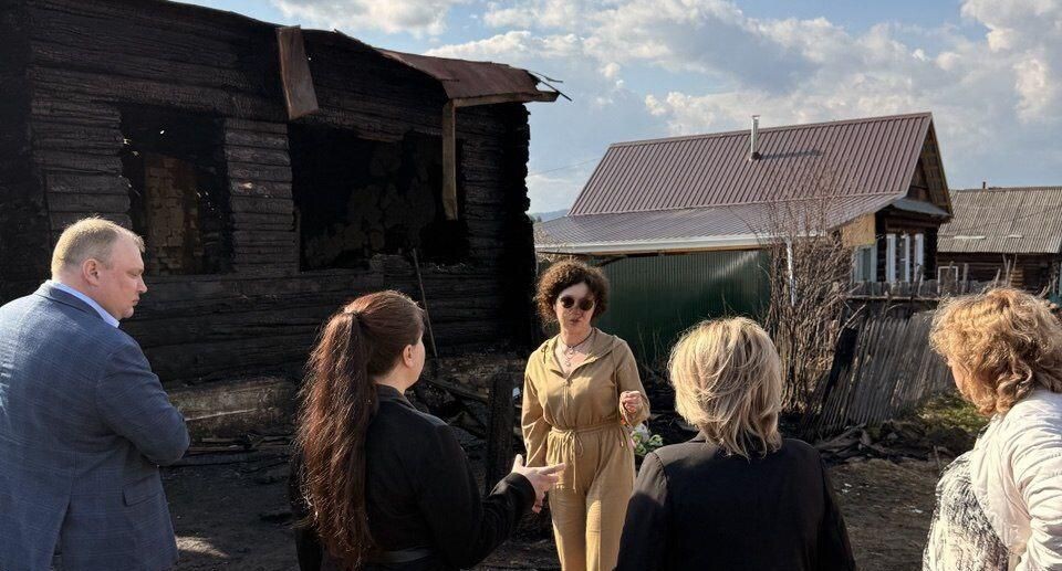    Министерстваосоциальных отношений Челябинской области / Telegram