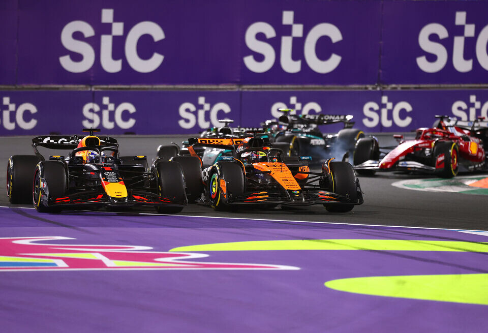    Getty Images / Red Bull Content Pool