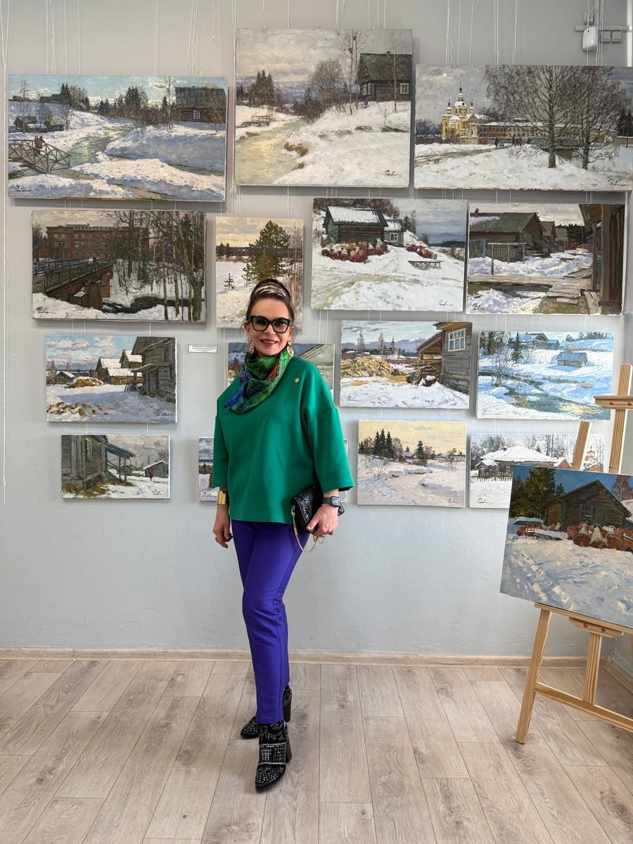 Рыбакова И.В.