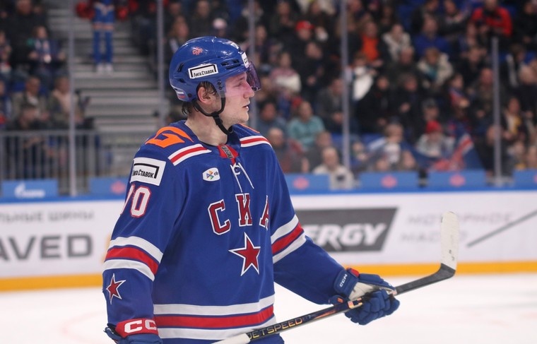    Maksim Konstantinov/Global Look Press