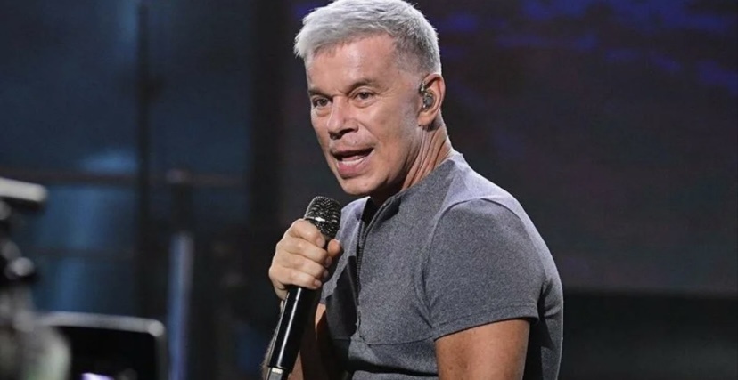 Олег Газманов 