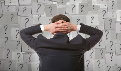 Как выявить проблему в проекте?