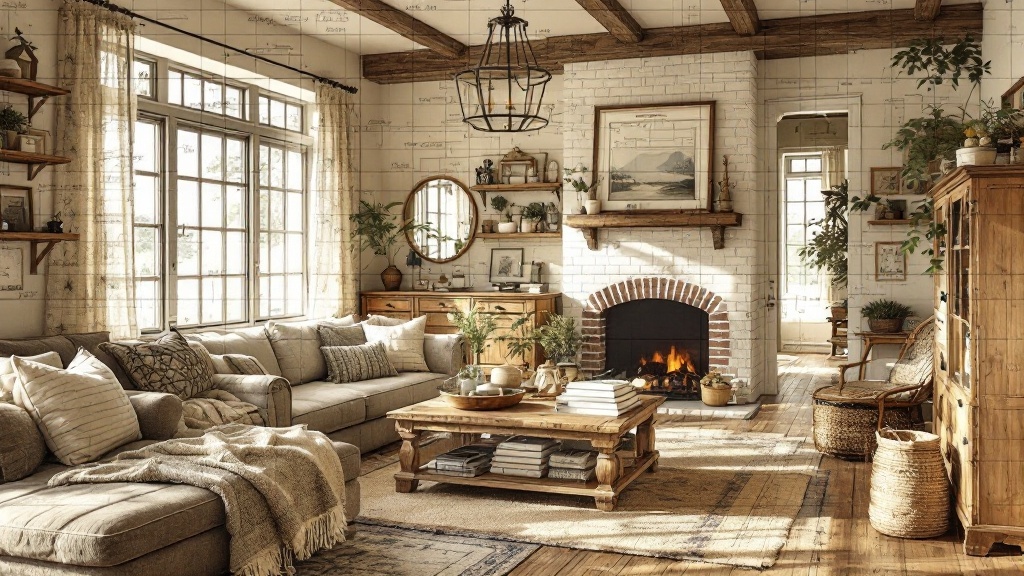 Мебель из дерева