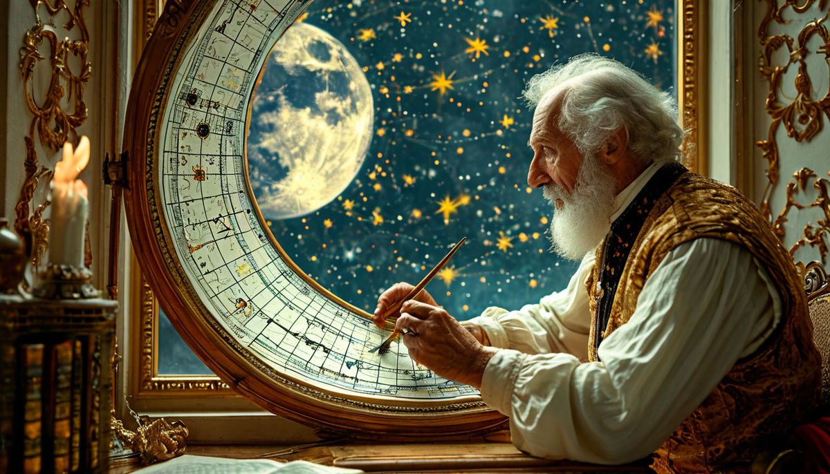 🌌 Астрологический прогноз, лунный календарь и гороскоп на сегодня 21 апреля 2025 года 🌿 (Московское время: UTC+3)