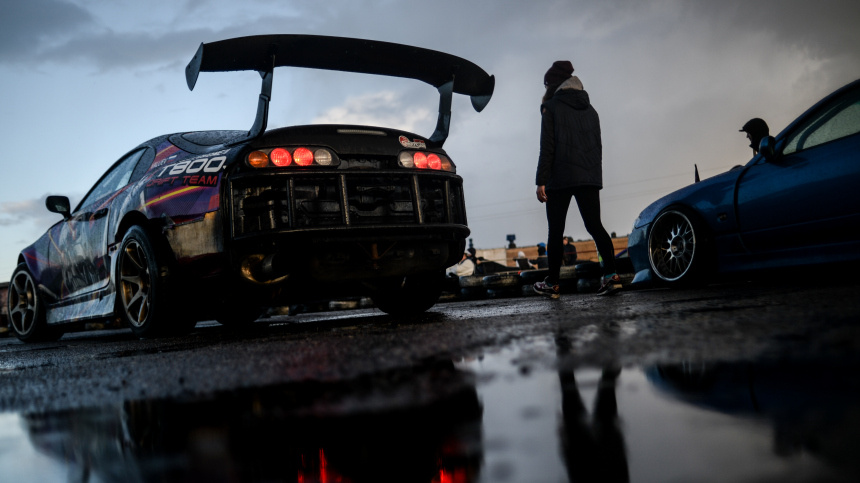    Фото: © РИА Новости/Константин Чалабов; 5-tv.ru