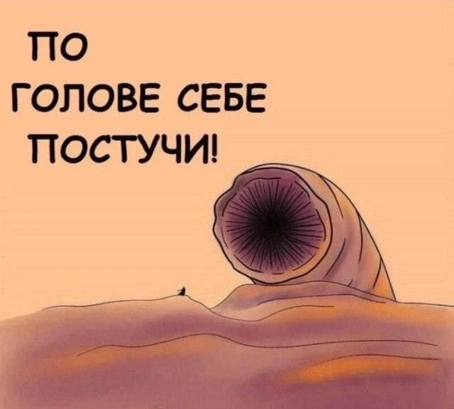 Не будите спящего Шаи-Хулуда!