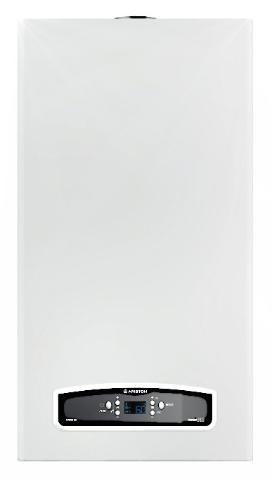 Взрывной чертеж Аристон Сares ХС