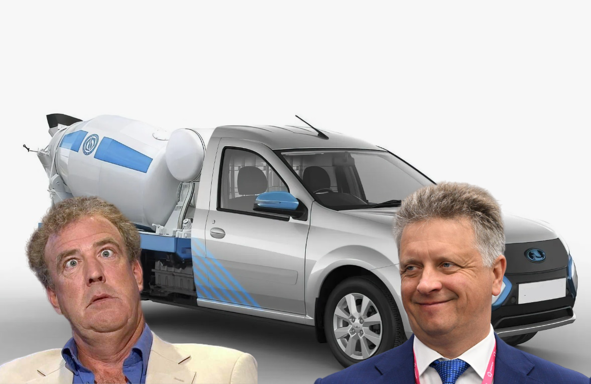 Нет, не такой конечно - но разница невелика...