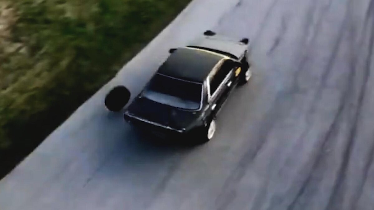    Фото: youtube.com/@letsdrift_ru