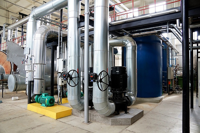 Когда в Твери отключат отопление?