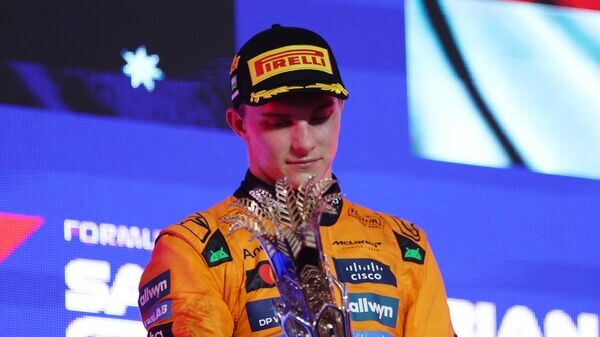    © Getty Images / Meg Oliphant