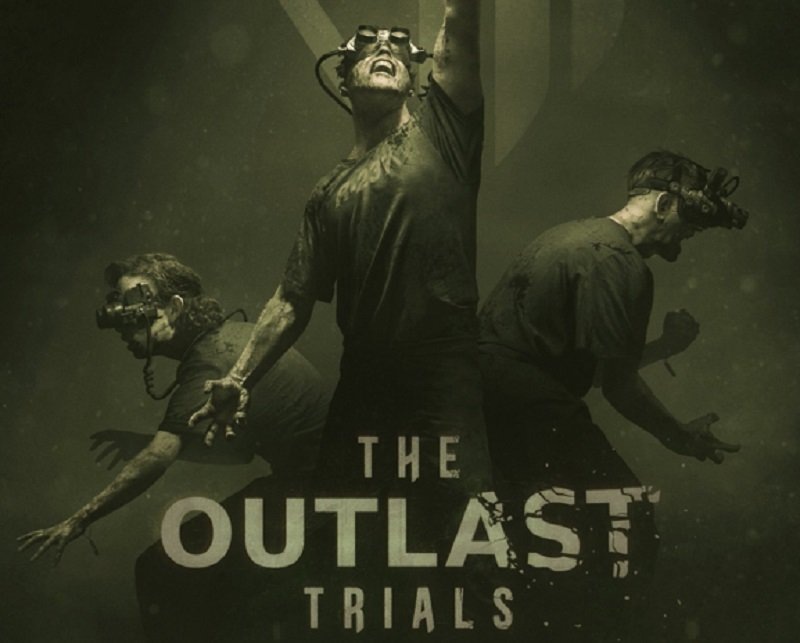 👁️‍🗨️ Разработчик: Red Barrels
🩸 Жанр: Кооперативный психологический хоррор (1-4 игрока)
💻 Платформы: PC (Steam/EGS), PS5, Xbox Series X|S
📅 Статус: Ранний доступ с 18 мая 2023 → Полный релиз в 2024