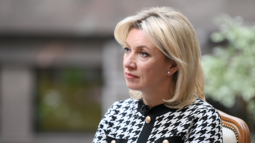    Фото: © РИА Новости/Максим Блинов