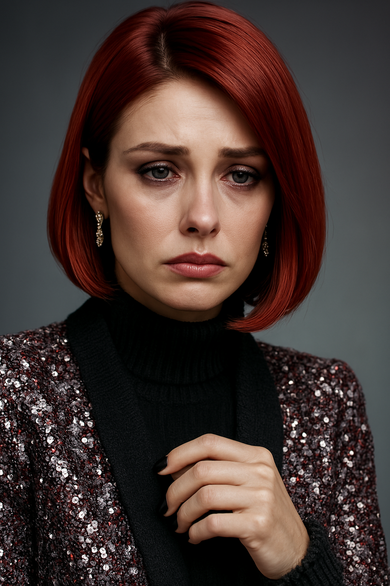 Страх не исчезает с бегом от него, он растворяется в осознании и принятии того, что мы не всегда можем контролировать