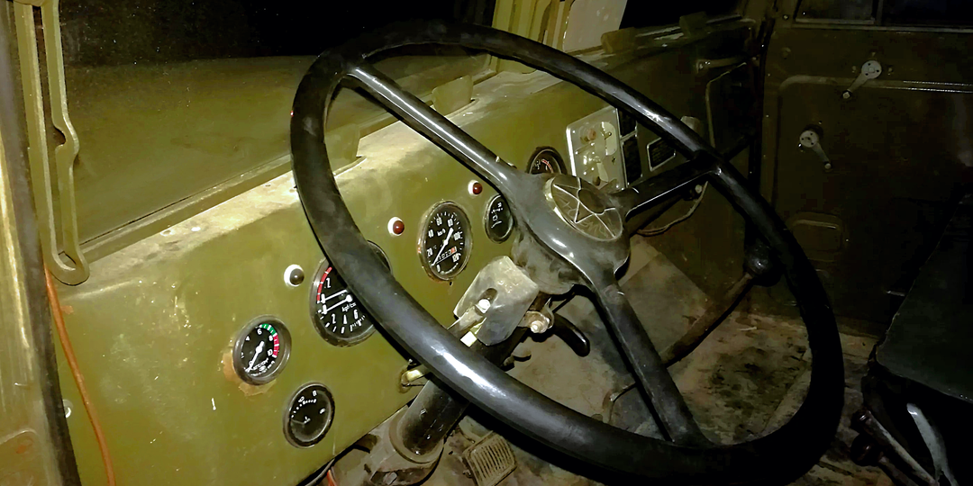 По прозвищу "Лаптёжник": почему легендарный КрАЗ-255Б считают настоящим чудом советской инженерной мысли