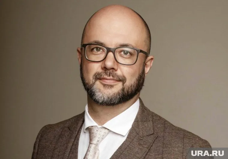 Задержан экс-депутат Васильев, давший показания против Смирнова по делу о миллиардном хищении
Фото: https://kurskduma.ru/