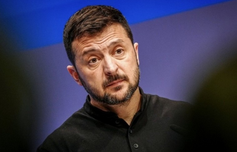    Kay Nietfeld/dpa/Global Look Press