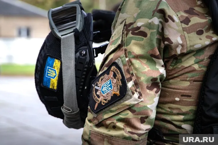 ВСУ продолжают нарушать пасхальное перемирие
Фото: Официальный портал Киева