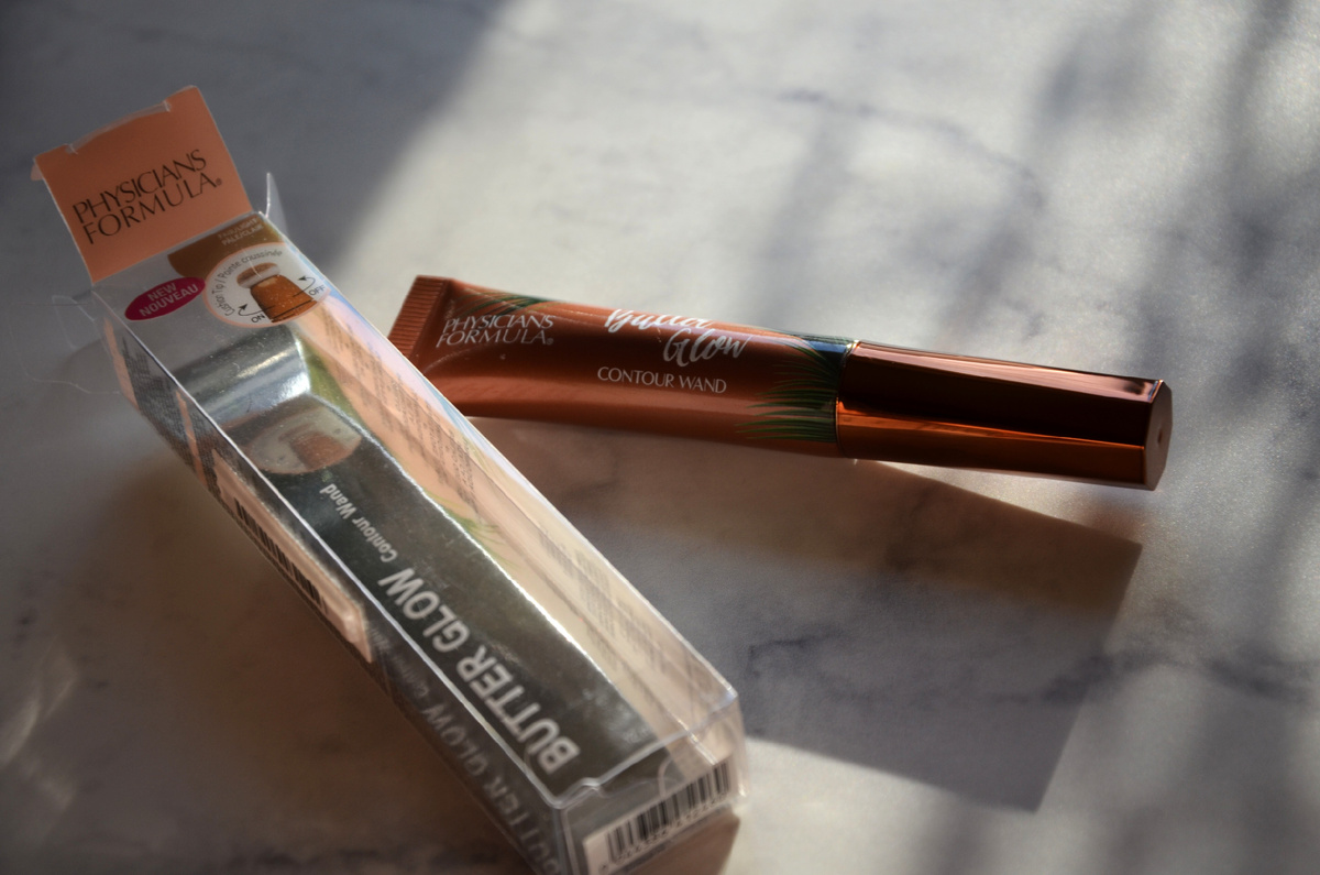 PHYSICIANS FORMULA BUTTER GLOW