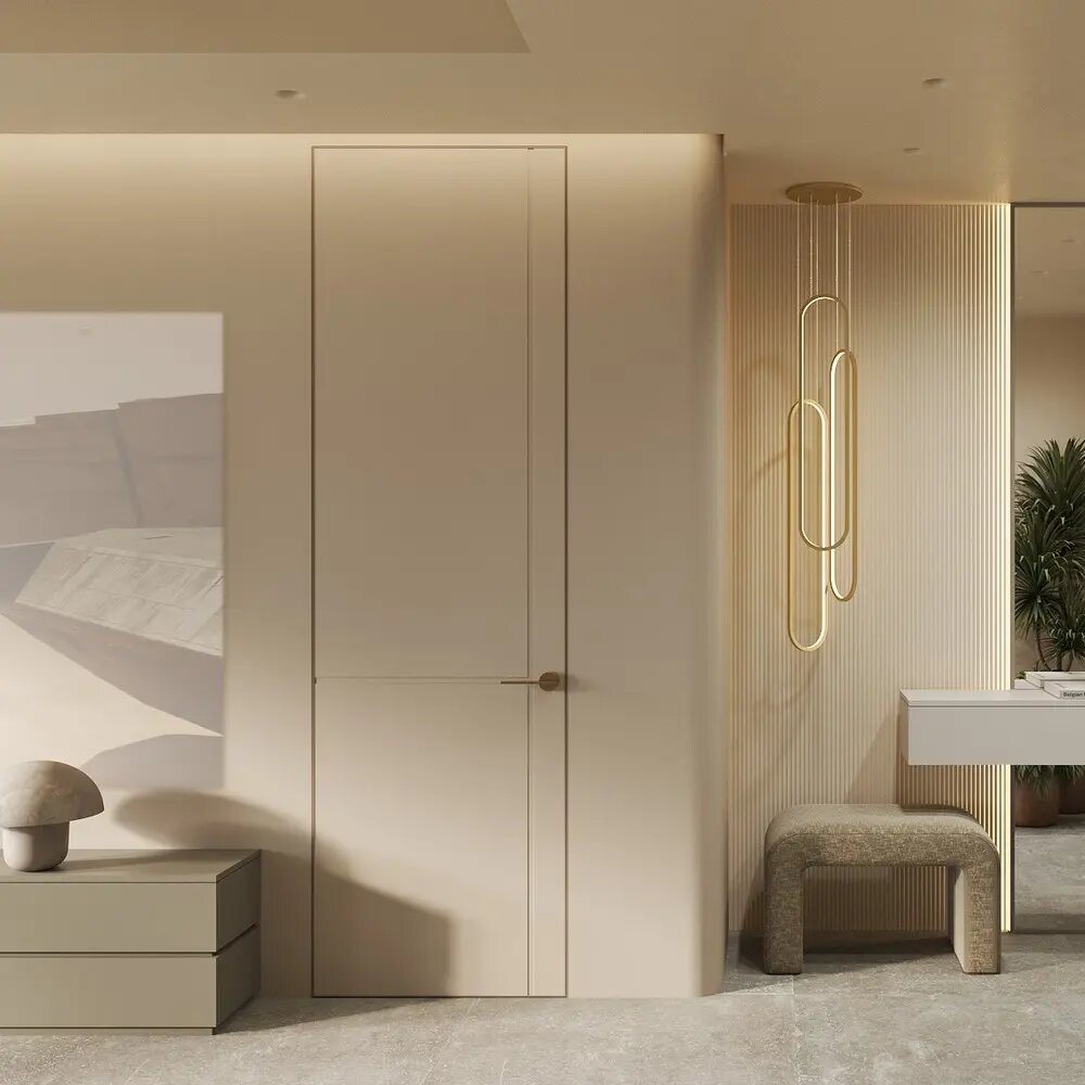 Дверь Estet UP300