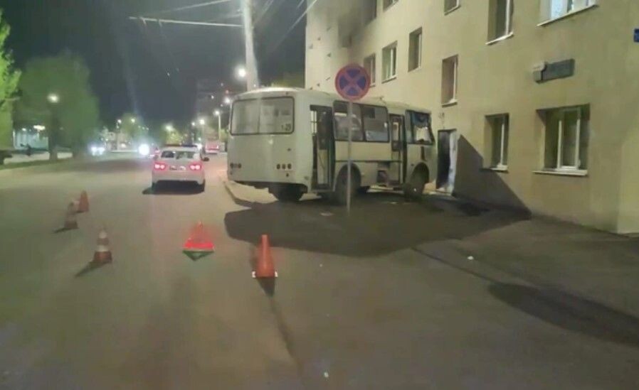     / Источник: ГИБДД Нижегородской области