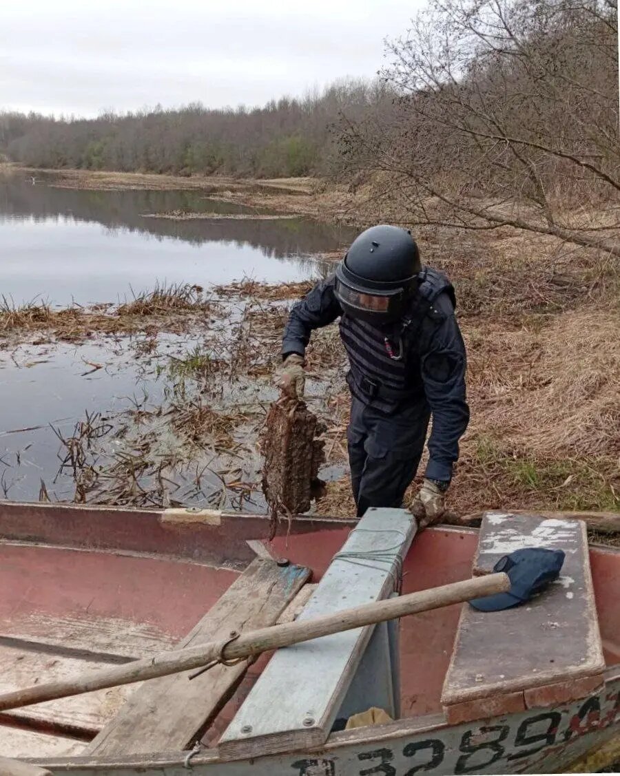    Фото: пресс-служба ГУ Росгвардии по Петербургу и Ленобласти.