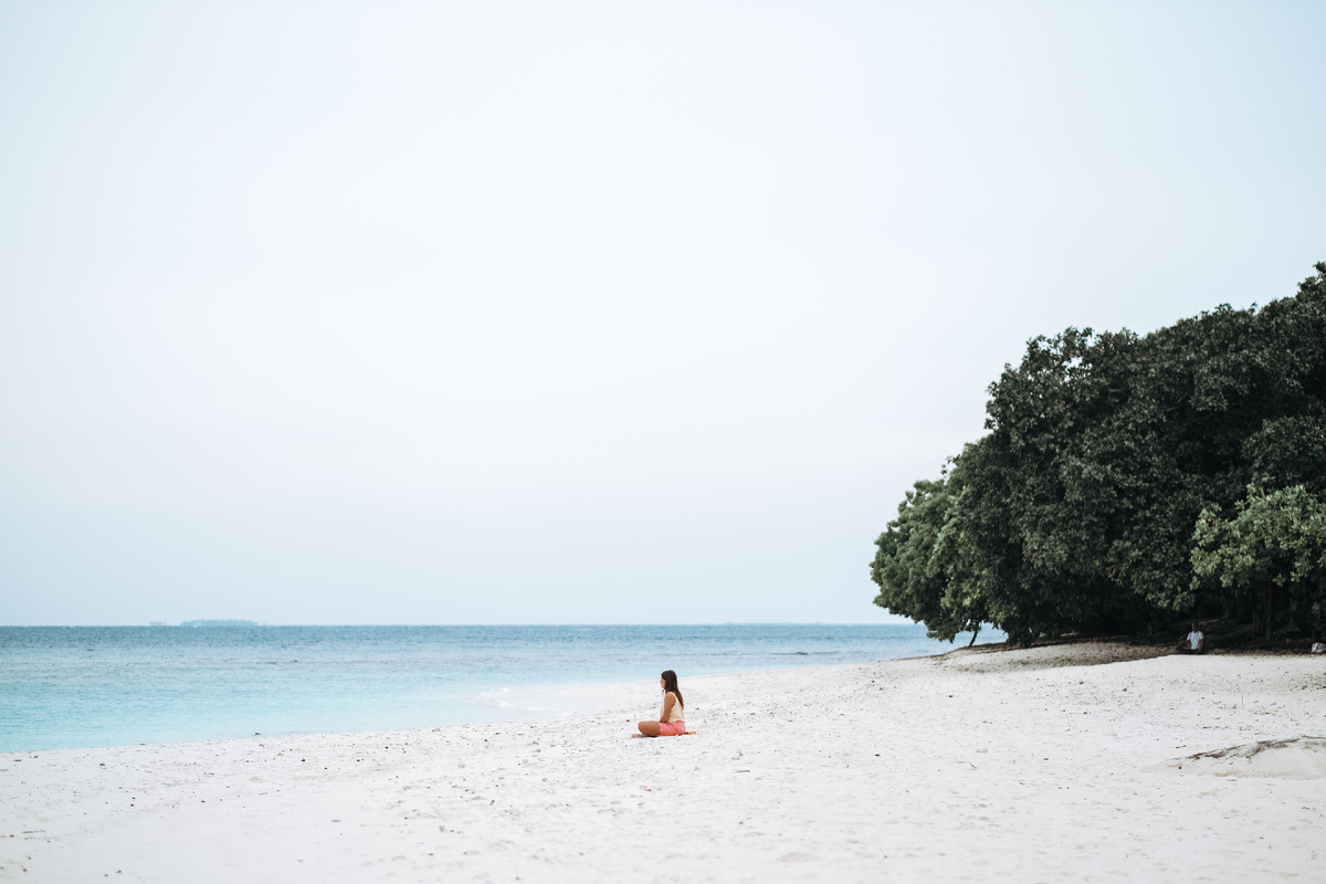 Тур на Мальдивы Академии ТОП Менеджмента Dr.KURCH