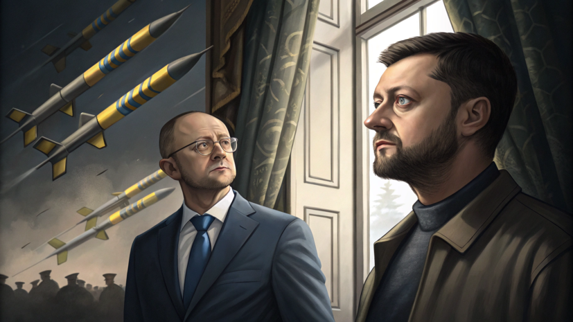    Изображение сгенерировано при помощи ИИ