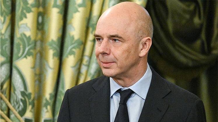    ГРИГОРИЙ СЫСОЕВ/POOL/ТАСС Министр финансов Антон Силуанов: «Всего на ипотеку в этом году из бюджета будет потрачено два триллиона рублей»