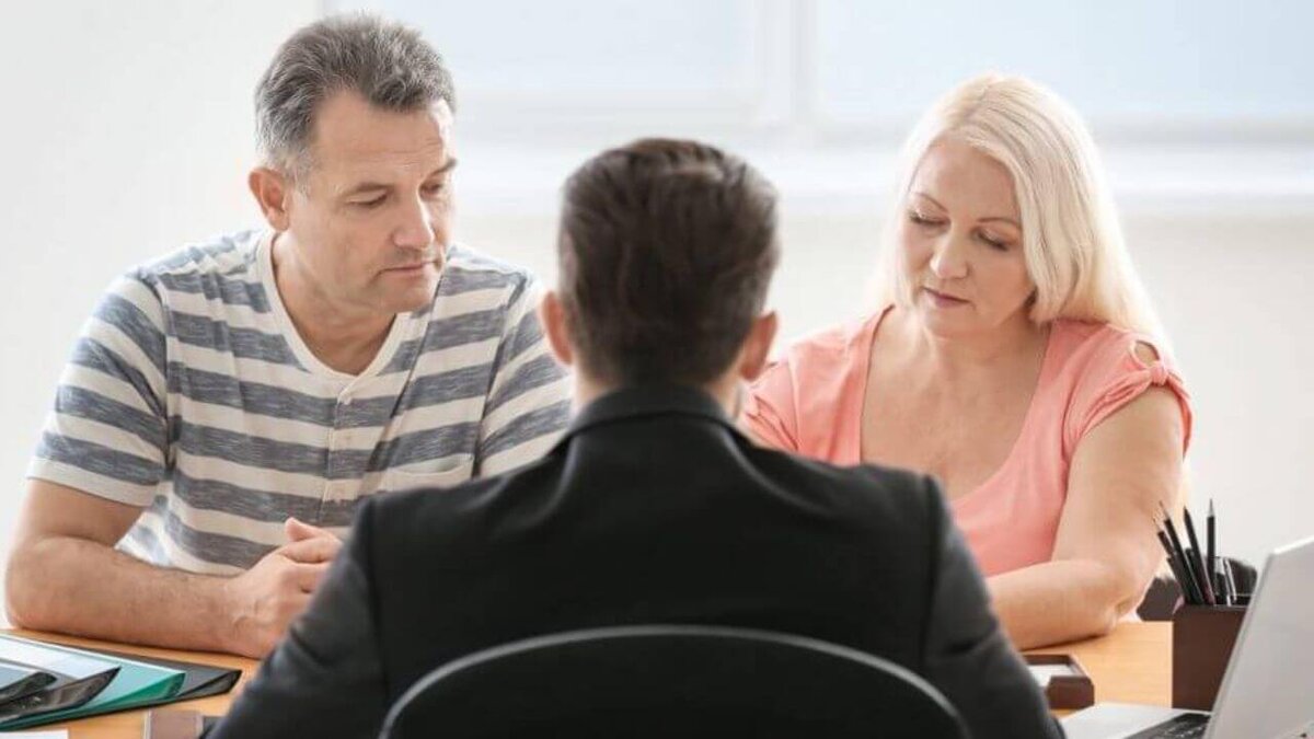 Фиктивный брак. Источник: jqklaw.com