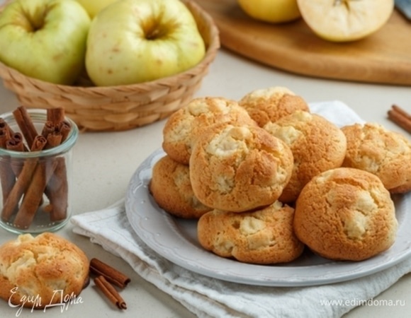 Печенье с творожной начинкой: как приготовить и организовать изысканную подачу этого простого блюда